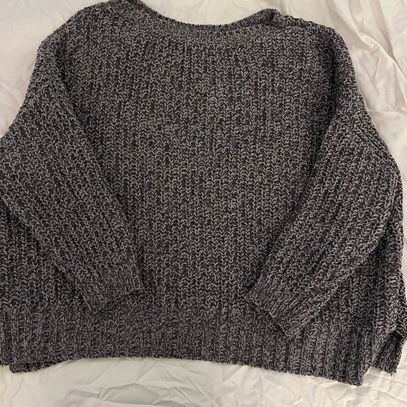 SOLD American Eagle Chunky Knit Sweater - Picture 5 of 5